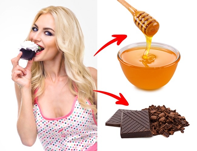 Si tu ressens soudainement que ton organisme demande plus de sucre, la raison peut être une tension nerveuse, de la dépression et de la fatigue. L’organisme demande à remplir ses réserves de glucose. Pour éviter des problèmes de surpoids, il est préférable de manger du miel ou du chocolat noir.