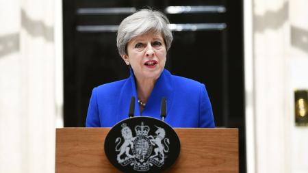  Theresa May élection britannique "itemprop =" contentUrl 