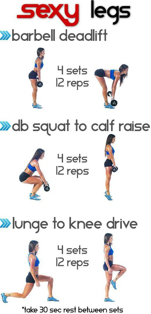 Fitness Motivation : Upgrade your workout routine with ...