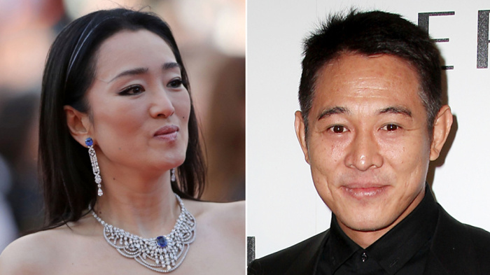  Disney's Live-Action 'Mulan' casts Gong Li, 