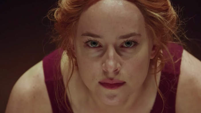  Suspiria, Dakota Johnson 