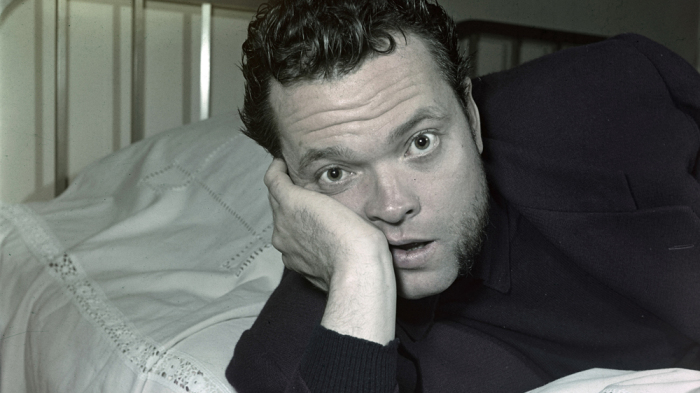  Cannes a frappé les yeux d'Orson 