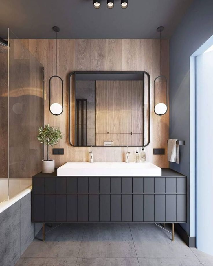 Home Decor Inspiration Nice 30 Cool And Modern Bathroom