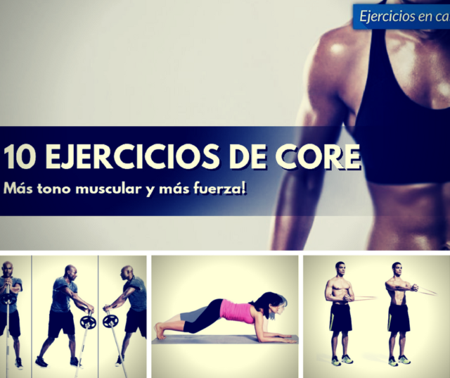 exercices de base