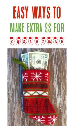 Christmas Gift ideas : Christmas Budgeting Ideas! Easy Ways to Make